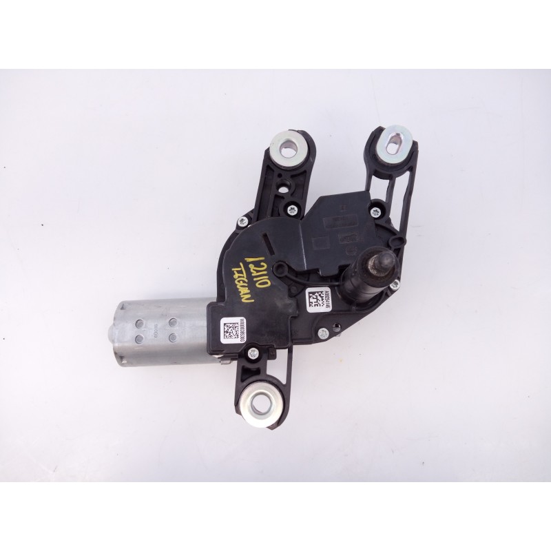 Recambio de motor limpia trasero para volkswagen tiguan advance bmt referencia OEM IAM 5G0955711A  