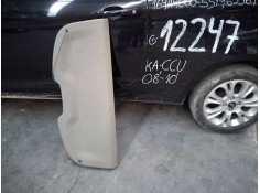 Recambio de bandeja trasera para ford ka (ccu) titanium referencia OEM IAM   