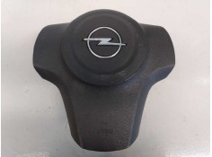 Recambio de airbag delantero izquierdo para opel corsa d cosmo referencia OEM IAM 460180020771 073407002018 