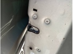 Recambio de cerradura puerta trasera derecha para ford transit custom kombi 300 l1 trend referencia OEM IAM   