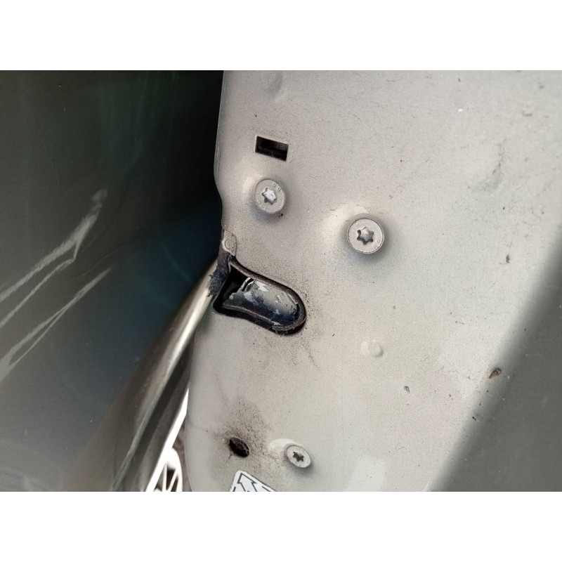 Recambio de cerradura puerta trasera derecha para ford transit custom kombi 300 l1 trend referencia OEM IAM   