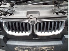 Recambio de rejilla delantera para bmw x3 (e83) 2.0d referencia OEM IAM   