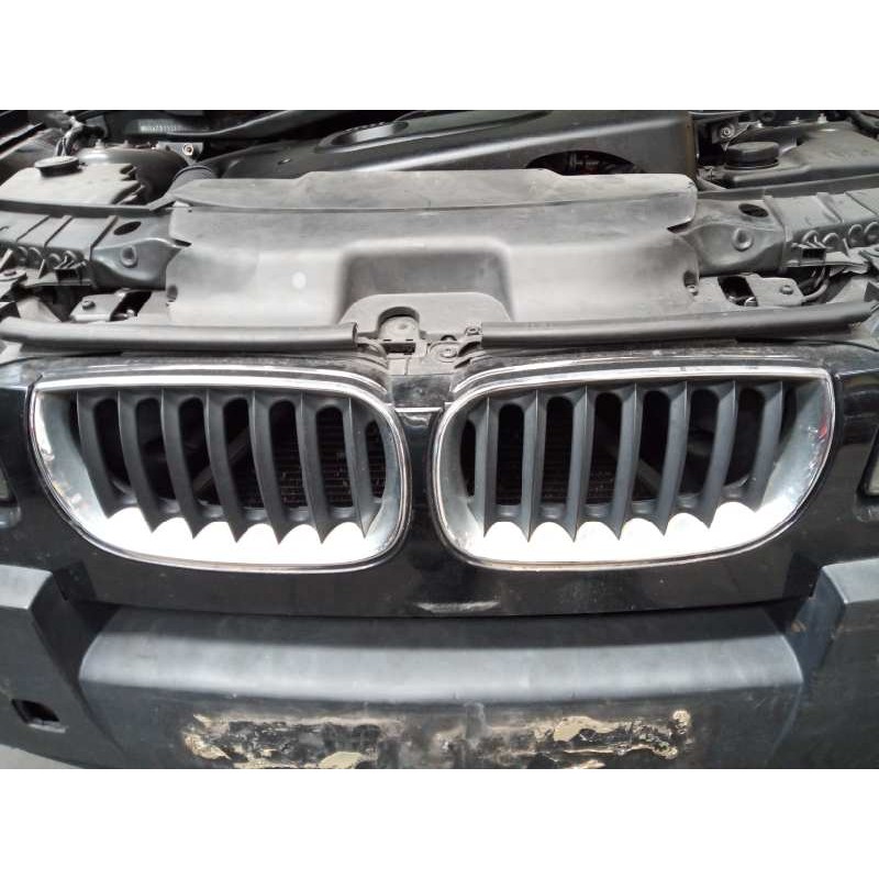 Recambio de rejilla delantera para bmw x3 (e83) 2.0d referencia OEM IAM   