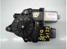 Recambio de motor elevalunas delantero izquierdo para kia cee´d drive referencia OEM IAM 82450A2010 617012901 