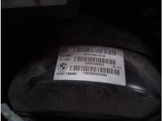 Recambio de servofreno para bmw serie 1 lim. (f20) 114d referencia OEM IAM 22201196884  