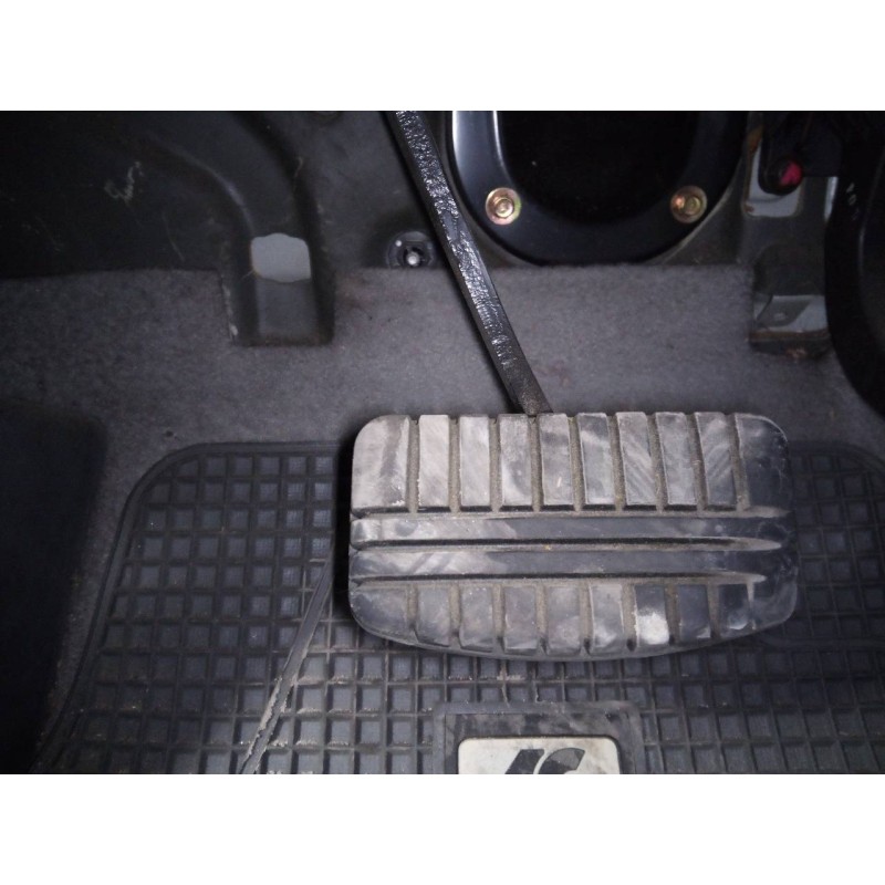 Recambio de pedal freno para hyundai terracan (hp) 2.9 crdi gl referencia OEM IAM   