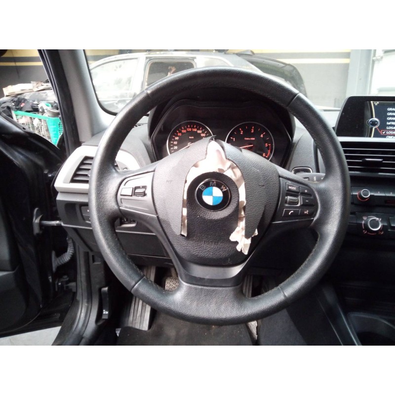 Recambio de volante para bmw serie 1 lim. (f20) 114d referencia OEM IAM   