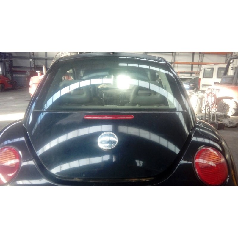 Recambio de porton trasero para volkswagen new beetle cabriolet (1y7) 2.0 referencia OEM IAM   