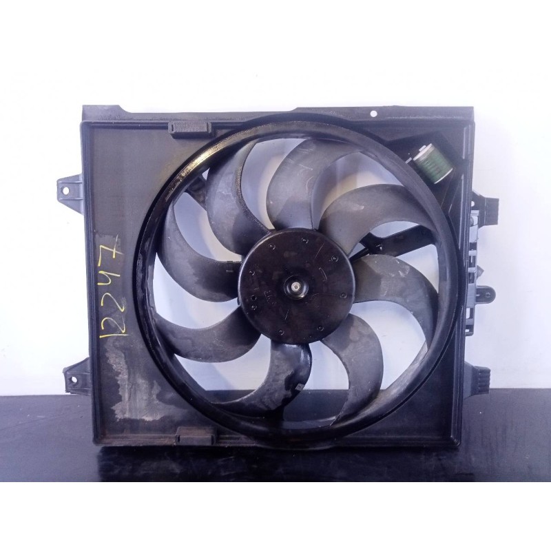 Recambio de electroventilador para ford ka (ccu) titanium referencia OEM IAM 51787111 879500000 