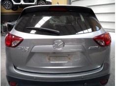 Recambio de porton trasero para mazda cx-5 style 4wd referencia OEM IAM   