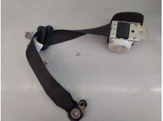 Recambio de cinturon seguridad trasero derecho para toyota yaris city referencia OEM IAM 7P2700 197296 