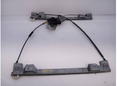 Recambio de elevalunas delantero izquierdo para renault kangoo expression referencia OEM IAM 402087A 020312041903 