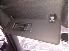 Recambio de parasol izquierdo para bmw serie 3 lim. (f30) 320d referencia OEM IAM   