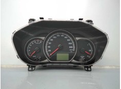 Recambio de cuadro instrumentos para toyota yaris city referencia OEM IAM 838000U2704 MB1575607573 