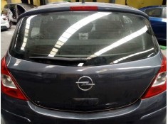 Recambio de porton trasero para opel corsa d cosmo referencia OEM IAM 126142  