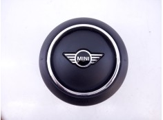 Recambio de airbag delantero izquierdo para mini cabrio (f57) cooper referencia OEM IAM 33946220803 01609219 