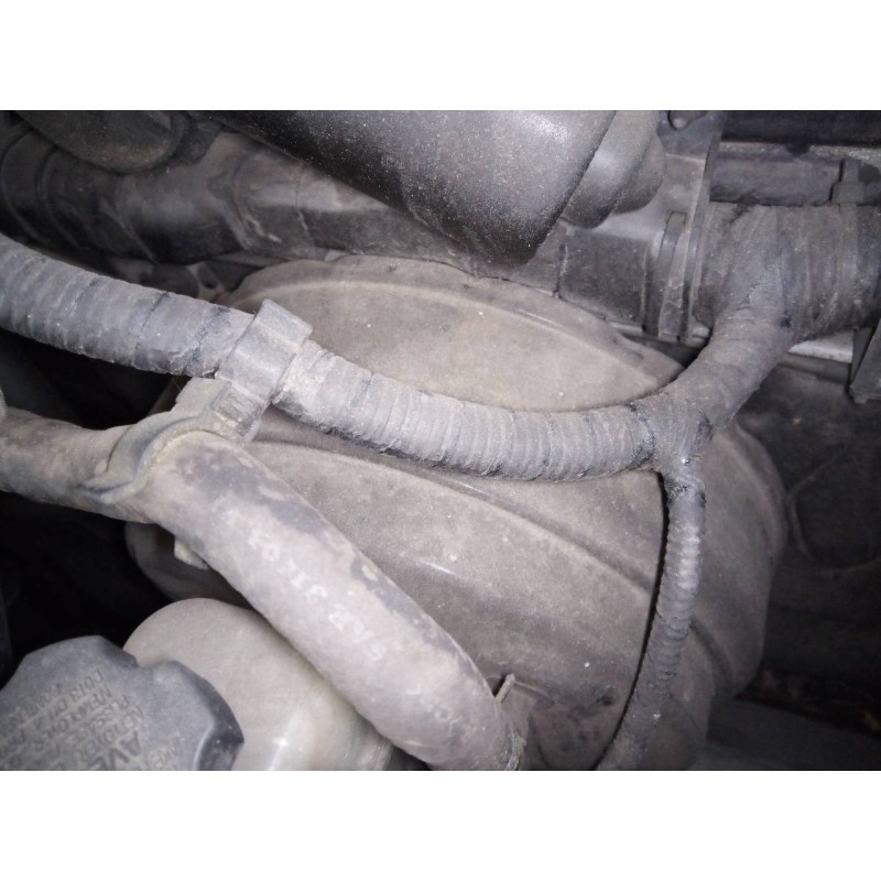 Recambio de servofreno para hyundai terracan (hp) 2.9 crdi gl referencia OEM IAM   