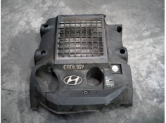 Recambio de tapa motor para hyundai terracan (hp) 2.9 crdi gl referencia OEM IAM   