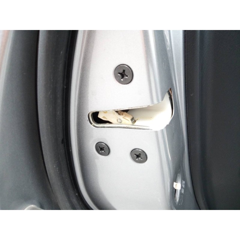 Recambio de cerradura puerta trasera izquierda para mazda cx-5 style 4wd referencia OEM IAM   