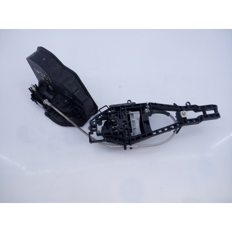 Recambio de cerradura puerta trasera izquierda para bmw serie 3 lim. (f30) 320d referencia OEM IAM   