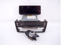 Recambio de sistema navegacion gps para bmw serie 1 lim. (f20) 120d referencia OEM IAM 929224501X 6582926795501 