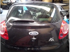 Recambio de porton trasero para ford ka (ccu) titanium referencia OEM IAM   