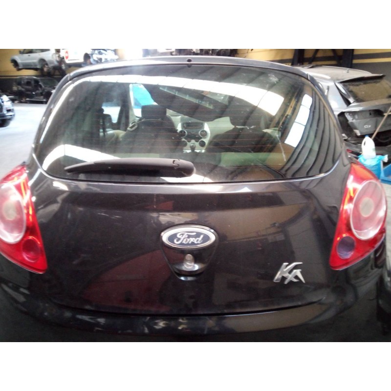 Recambio de porton trasero para ford ka (ccu) titanium referencia OEM IAM   