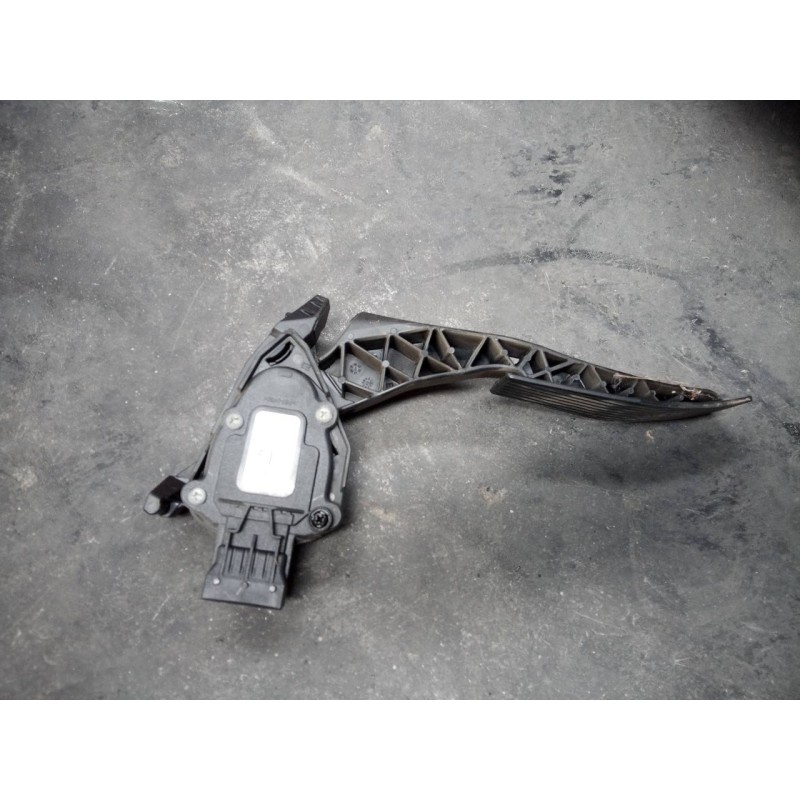 Recambio de pedal acelerador para opel insignia berlina edition referencia OEM IAM 13237352 6PV00976500 