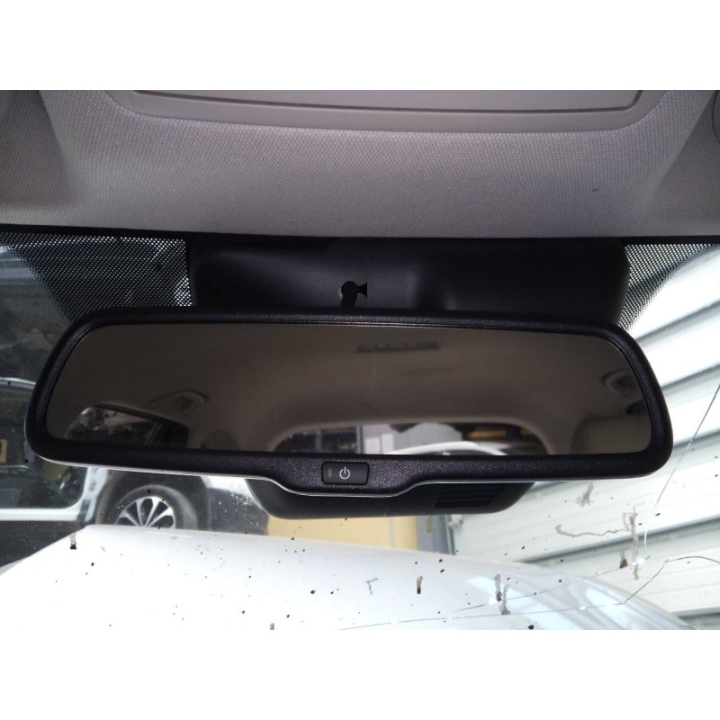 Recambio de espejo interior para mazda cx-5 style 4wd referencia OEM IAM   