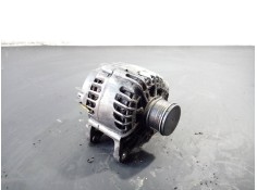 Recambio de alternador para renault megane iii berlina 5 p authentique referencia OEM IAM 231000027R 211104764 