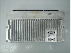 Recambio de centralita motor uce para toyota yaris city referencia OEM IAM 896610DK90 MB2756005440 