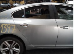 Recambio de puerta trasera derecha para opel insignia berlina edition referencia OEM IAM   