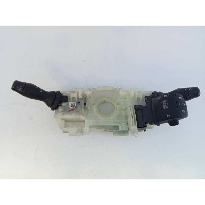 Recambio de mando intermitentes para renault megane iii berlina 5 p authentique referencia OEM IAM 255670019R  