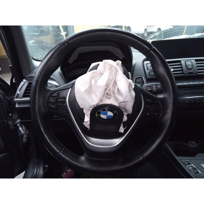 Recambio de volante para bmw serie 1 lim. (f20) 120d referencia OEM IAM   