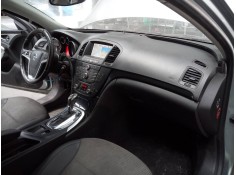 Recambio de salpicadero para opel insignia berlina edition referencia OEM IAM   