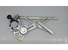 Recambio de elevalunas delantero derecho para toyota yaris city referencia OEM IAM 857100P100 973582101 