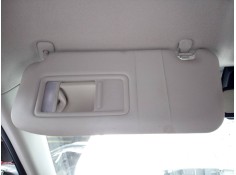 Recambio de parasol izquierdo para mazda cx-5 style 4wd referencia OEM IAM   