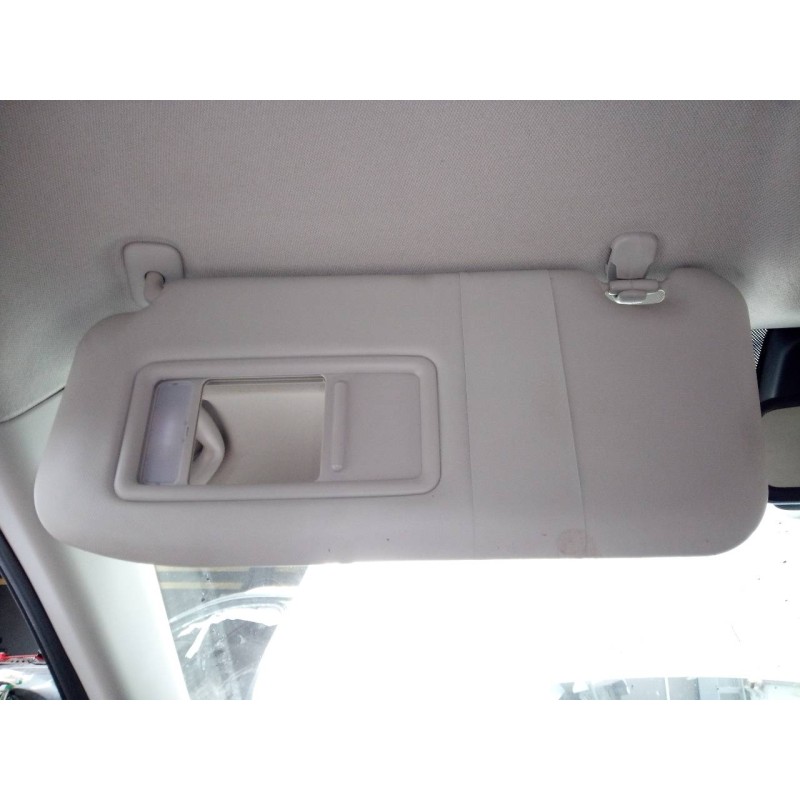 Recambio de parasol izquierdo para mazda cx-5 style 4wd referencia OEM IAM   