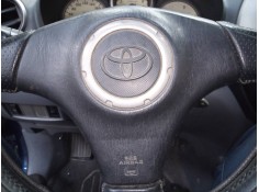 Recambio de airbag delantero izquierdo para toyota rav 4 (a2) 2.0 luna 4x4 (2003) referencia OEM IAM   