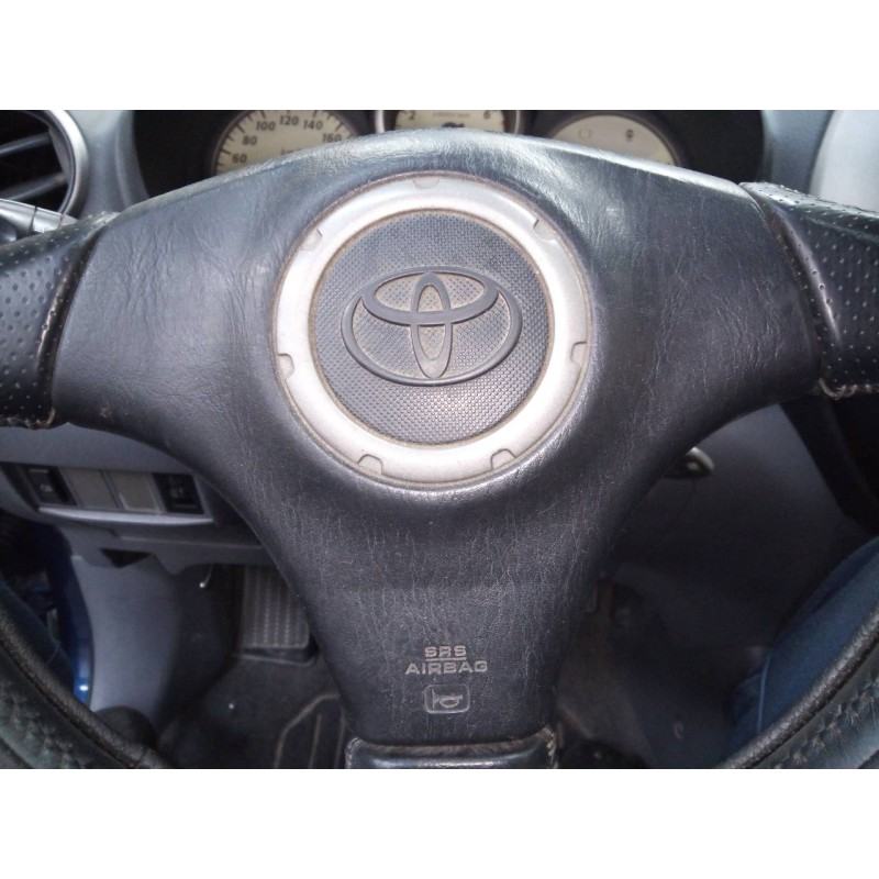 Recambio de airbag delantero izquierdo para toyota rav 4 (a2) 2.0 luna 4x4 (2003) referencia OEM IAM   