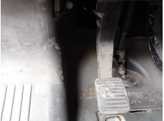 Recambio de pedal embrague para peugeot boxer furgón furgon referencia OEM IAM   