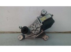 Recambio de motor limpia delantero para toyota yaris city referencia OEM IAM 851100D191 1593007710 