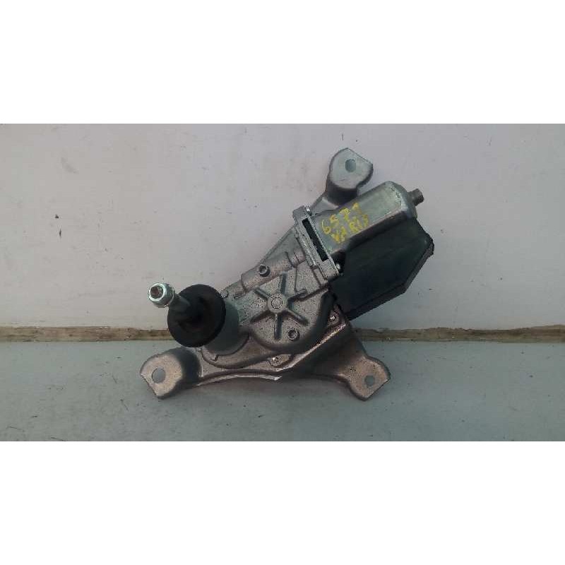 Recambio de motor limpia delantero para toyota yaris city referencia OEM IAM 851100D191 1593007710 