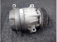 Recambio de compresor aire acondicionado para renault laguna ii (bg0) authentique referencia OEM IAM 60612105 1135320 