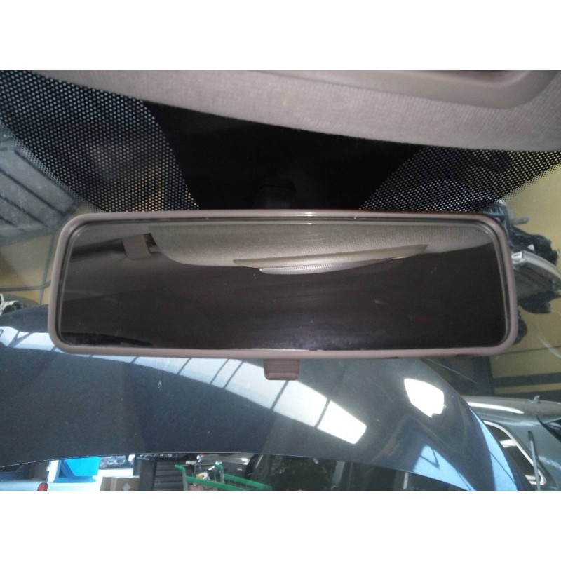 Recambio de espejo interior para ford ka (ccu) titanium referencia OEM IAM   