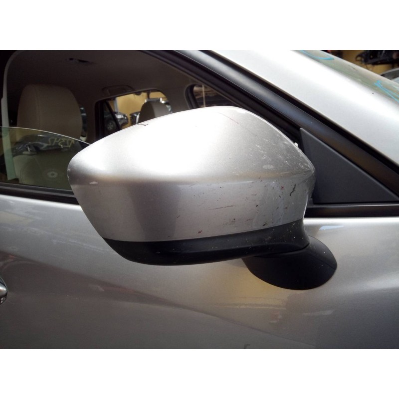 Recambio de retrovisor derecho electrico para mazda cx-5 style 4wd referencia OEM IAM   