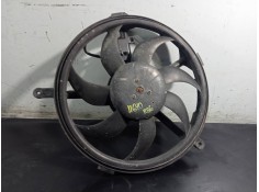 Recambio de electroventilador para bmw mini (r56) cooper s referencia OEM IAM   