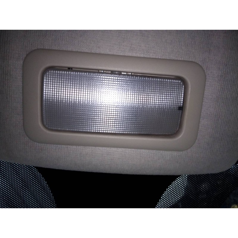 Recambio de luz interior para ford ka (ccu) titanium referencia OEM IAM   