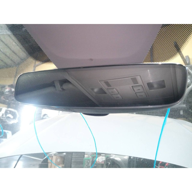 Recambio de espejo interior para volkswagen tiguan advance bmt referencia OEM IAM   