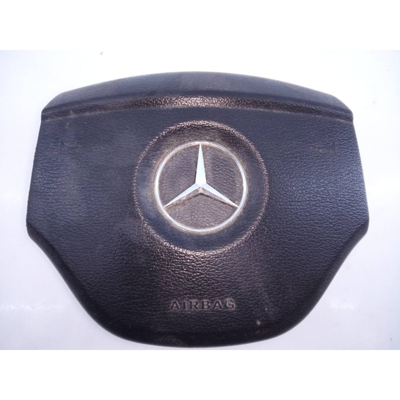 Recambio de airbag delantero izquierdo para mercedes clase m (w164) 280 / 300 cdi (164.120) referencia OEM IAM   